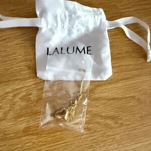 Gorjana Gold Charm Necklace